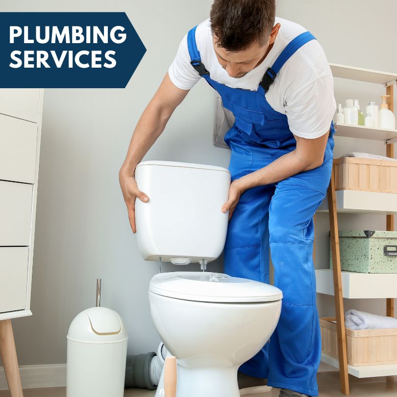 Plumbing Company in Saline, MI